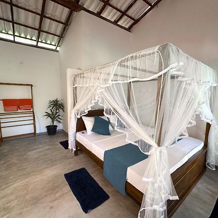Midigama Inn Ахангама Экстерьер фото