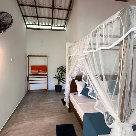 Midigama Inn Ахангама Экстерьер фото