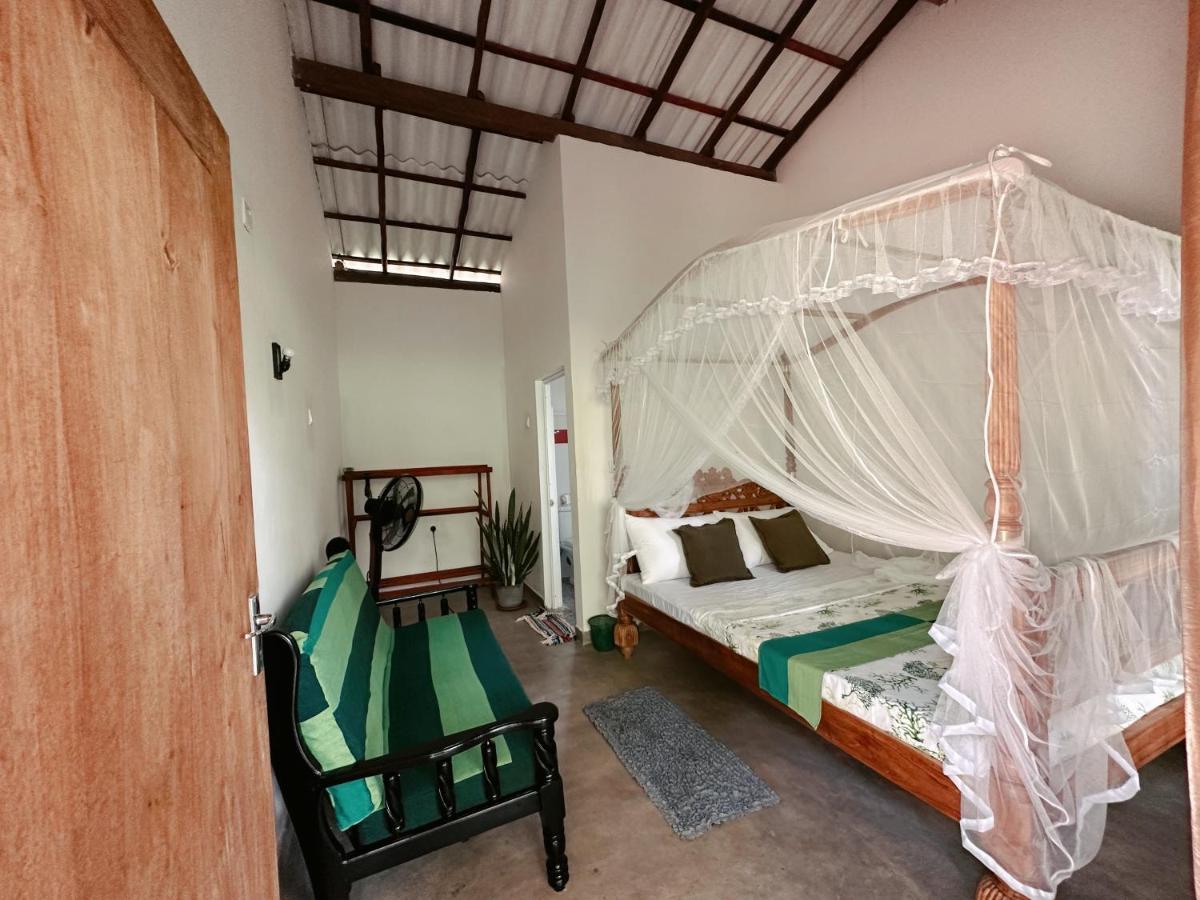 Midigama Inn Ахангама Экстерьер фото