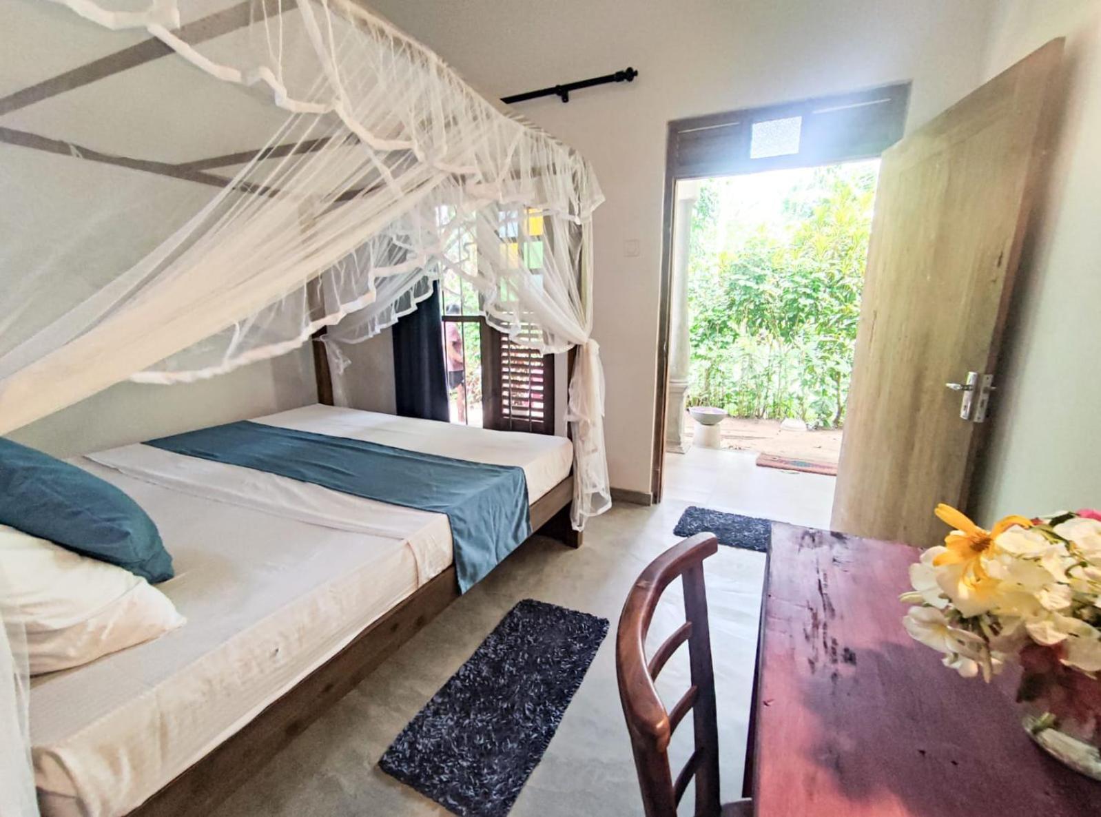 Midigama Inn Ахангама Экстерьер фото