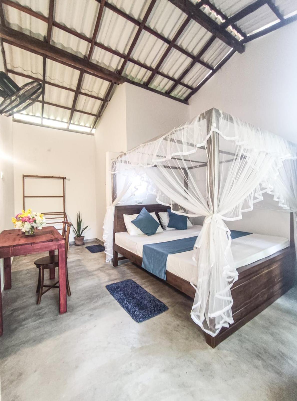 Midigama Inn Ахангама Экстерьер фото
