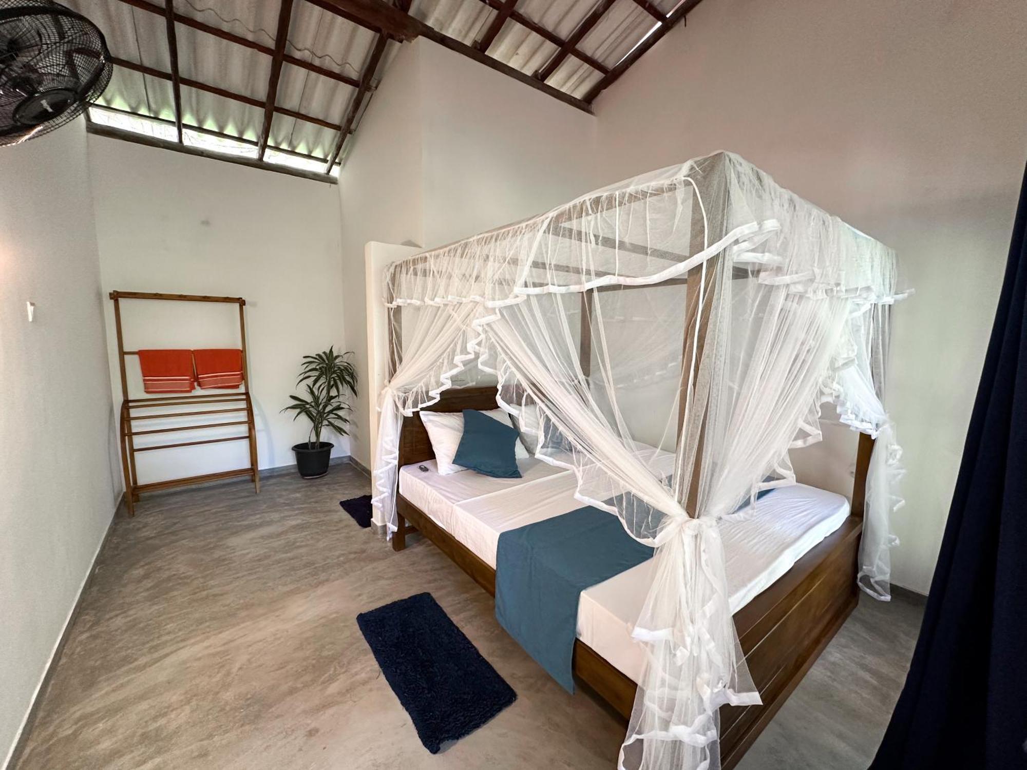 Midigama Inn Ахангама Экстерьер фото