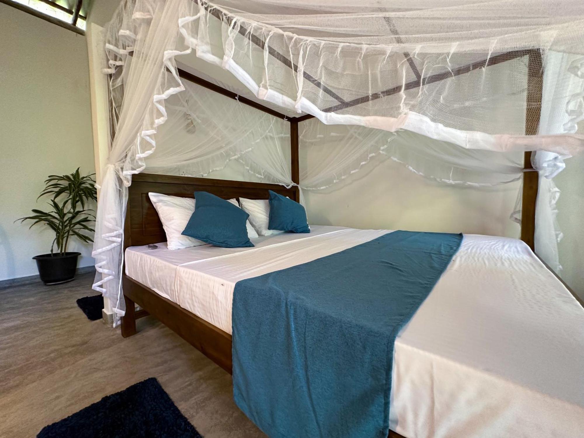 Midigama Inn Ахангама Экстерьер фото